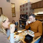 Bed and Breakfast Heritage Collection 4*