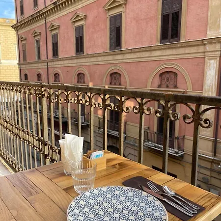 Heritage Collection Bed & Breakfast 4*