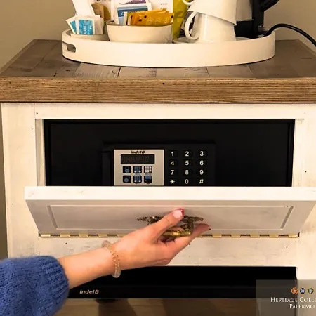 Heritage Collection باليرمو