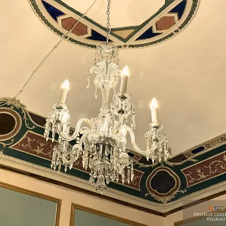 فندق مبيت وإفطار Heritage Collection