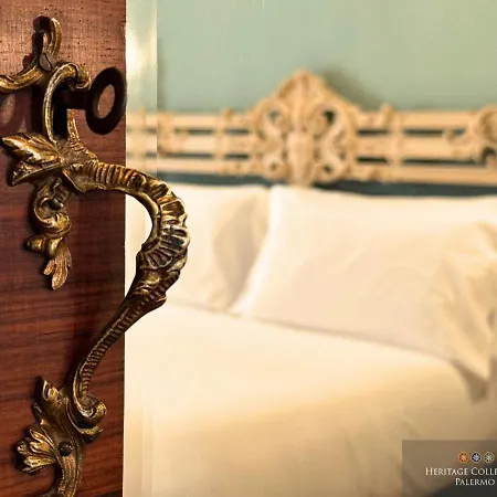 Heritage Collection فندق مبيت وإفطار