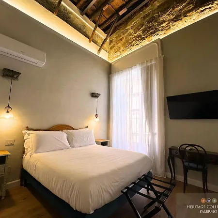 Heritage Collection 4*