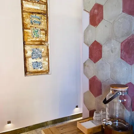 Oda ve Kahvaltı Heritage Collection 4*