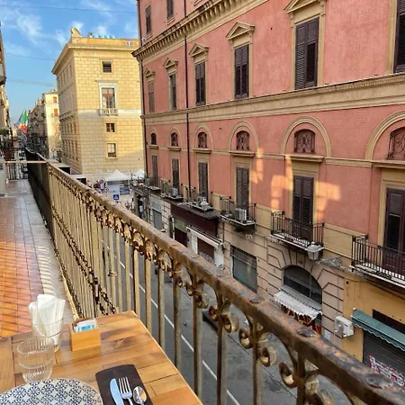 Heritage Collection Palermo