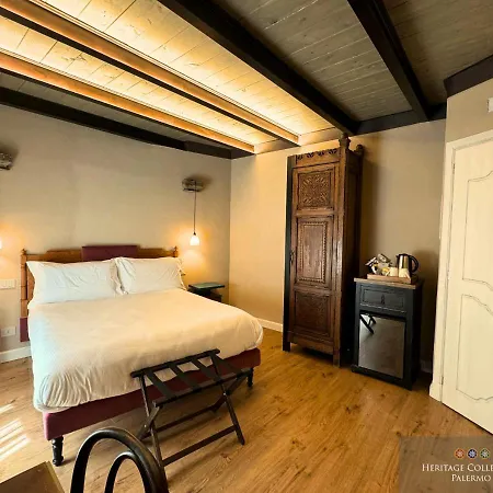 Oda ve Kahvaltı Heritage Collection