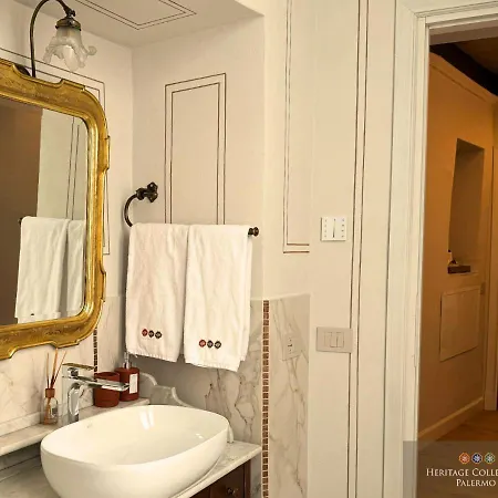 Heritage Collection Oda ve Kahvaltı 4*