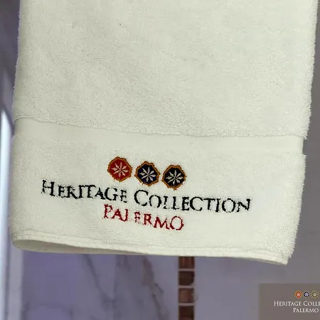Oda ve Kahvaltı Heritage Collection