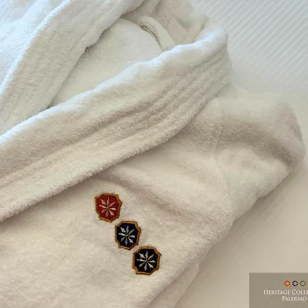 Oda ve Kahvaltı Heritage Collection 4*