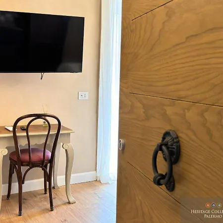 Heritage Collection Palermo