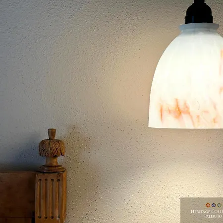 Heritage Collection Palermo