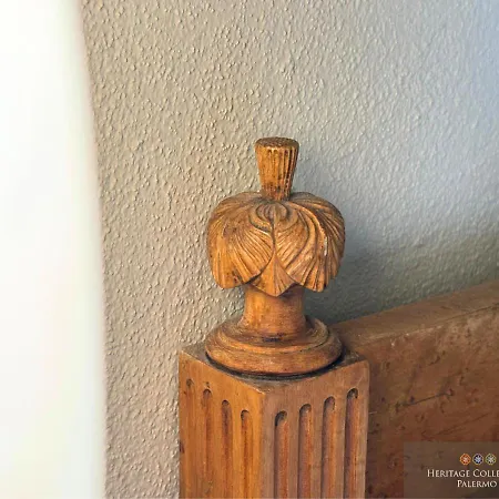 Heritage Collection 4* Palermo