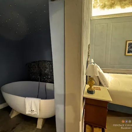 Heritage Collection Palermo