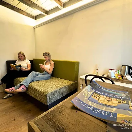 Heritage Collection 4* Palermo