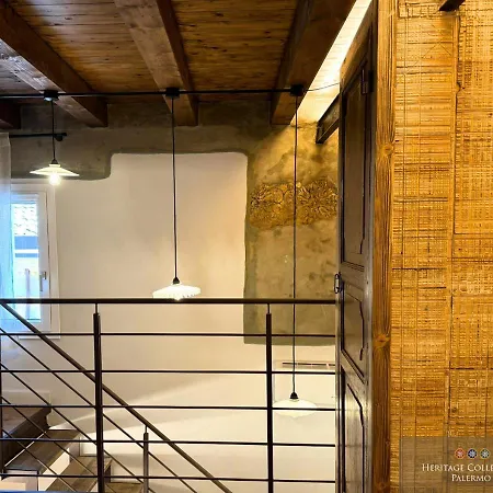 Heritage Collection Oda ve Kahvaltı 4*