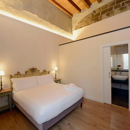 Bed and breakfast Heritage Collection Palermo