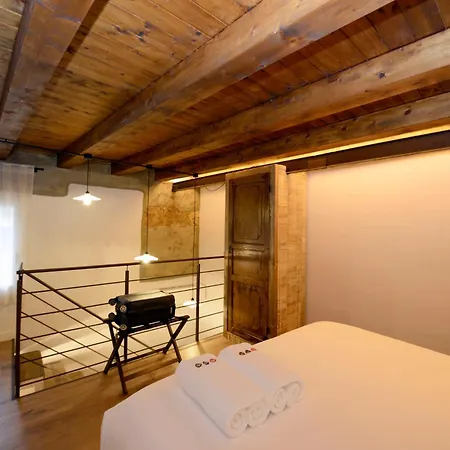 Heritage Collection Bed and breakfast Palermo