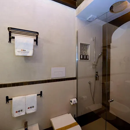 Bed and breakfast Heritage Collection