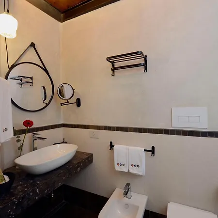 Oda ve Kahvaltı Heritage Collection 4*