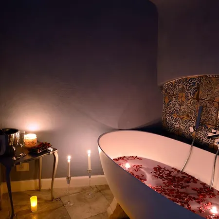 Heritage Collection Nocleg ze śniadaniem 4*