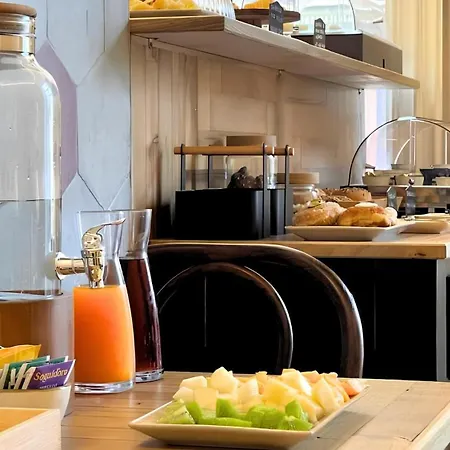 Heritage Collection Palermo