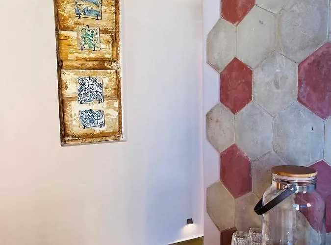 Bed and breakfast Heritage Collection 4*