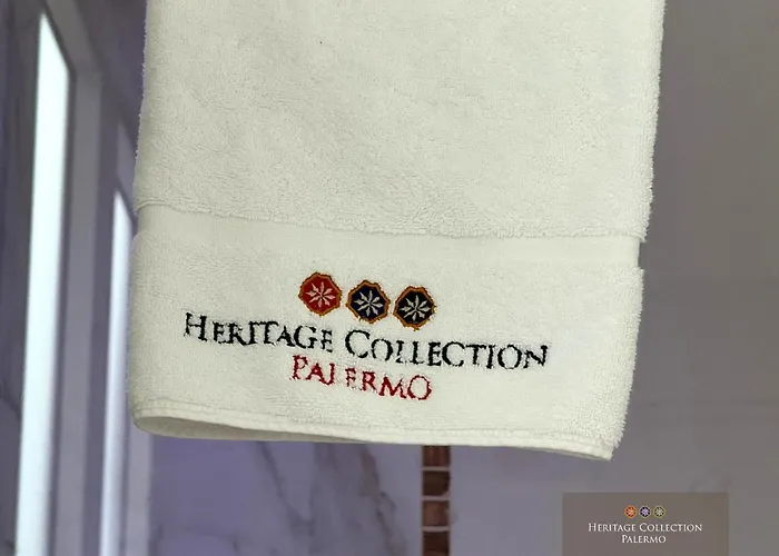 Bed and breakfast Heritage Collection