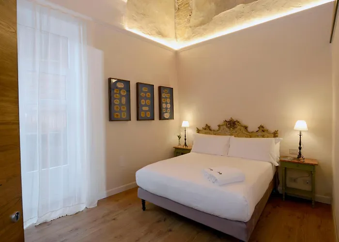 Heritage Collection 4* Palermo