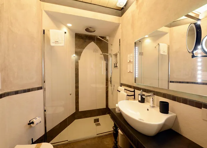 Bed & Breakfast Heritage Collection