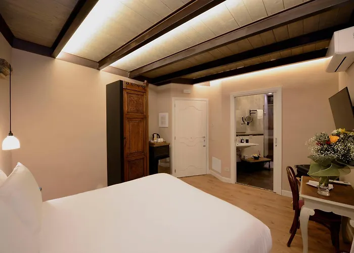 Heritage Collection Bed & Breakfast Palermo