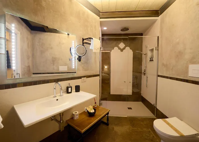 Heritage Collection Bed and breakfast 4*