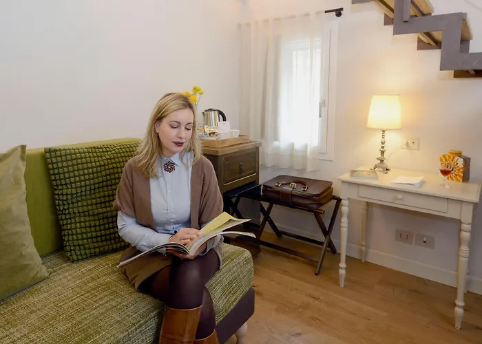 Bed & Breakfast Heritage Collection 4*