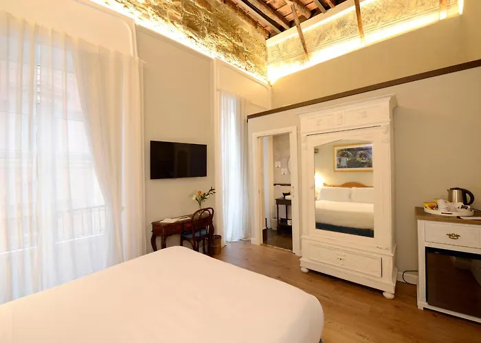 Heritage Collection Bed & Breakfast