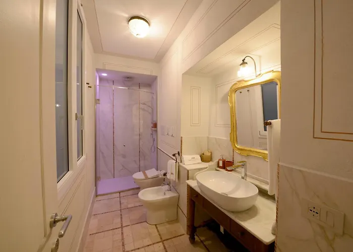 Heritage Collection Bed & Breakfast 4*