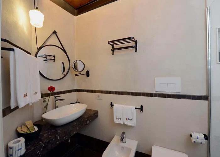 Bed & Breakfast Heritage Collection 4*