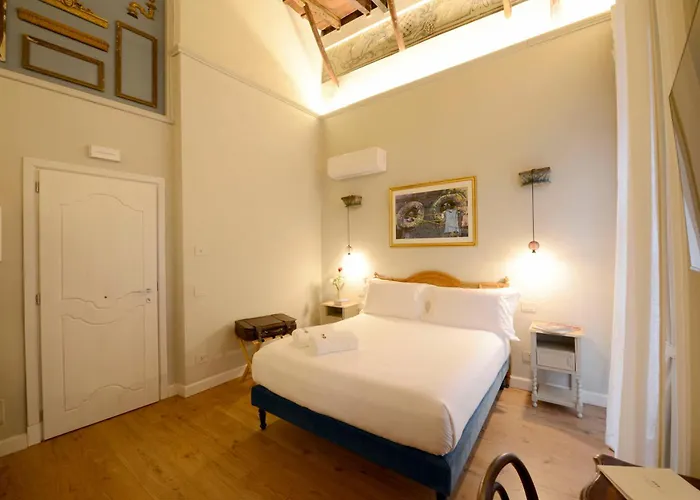 Bed & Breakfast Heritage Collection Palermo