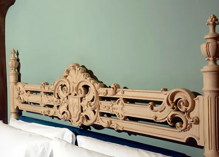 Heritage Collection 4* Palermo