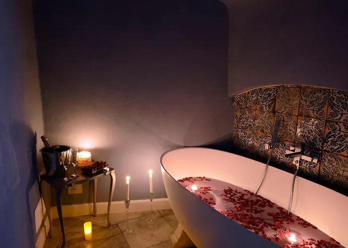 Heritage Collection Bed and breakfast 4*