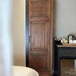 Отель типа 