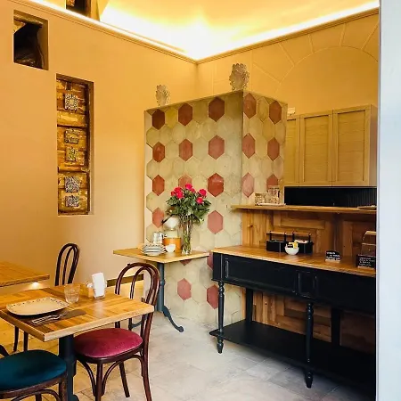 Heritage Collection Bed & Breakfast 4*