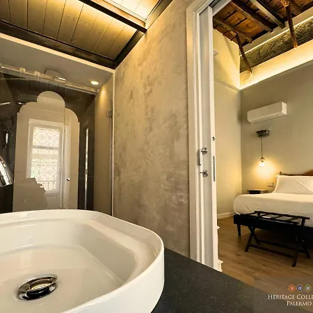 Heritage Collection Bed & Breakfast