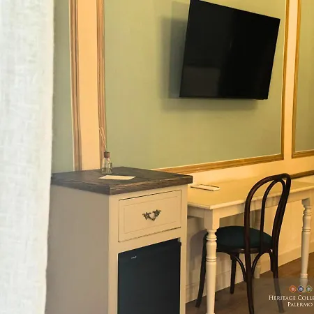 Heritage Collection 4* Palermo