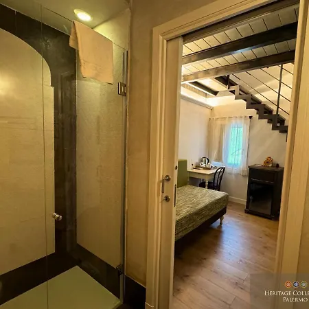 Heritage Collection 4*