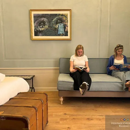Heritage Collection Bed & Breakfast Palermo