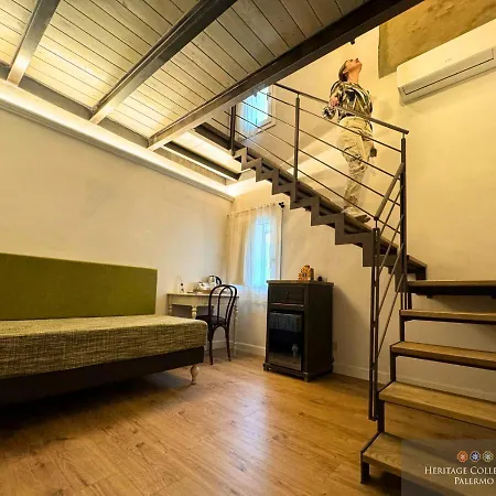 Heritage Collection 4*