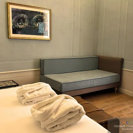 Heritage Collection Palermo