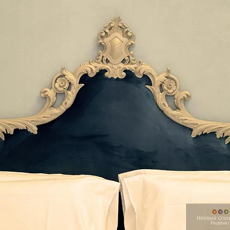 Heritage Collection Bed & Breakfast