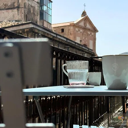 Heritage Collection Palermo