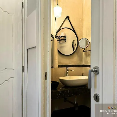 Bed & Breakfast Heritage Collection