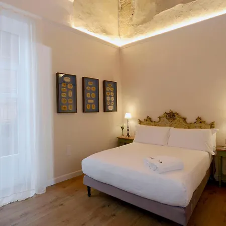 Heritage Collection 4* Palermo