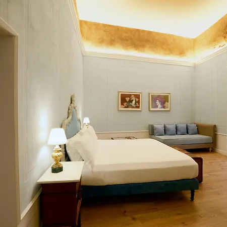 Heritage Collection Bed & Breakfast 4*